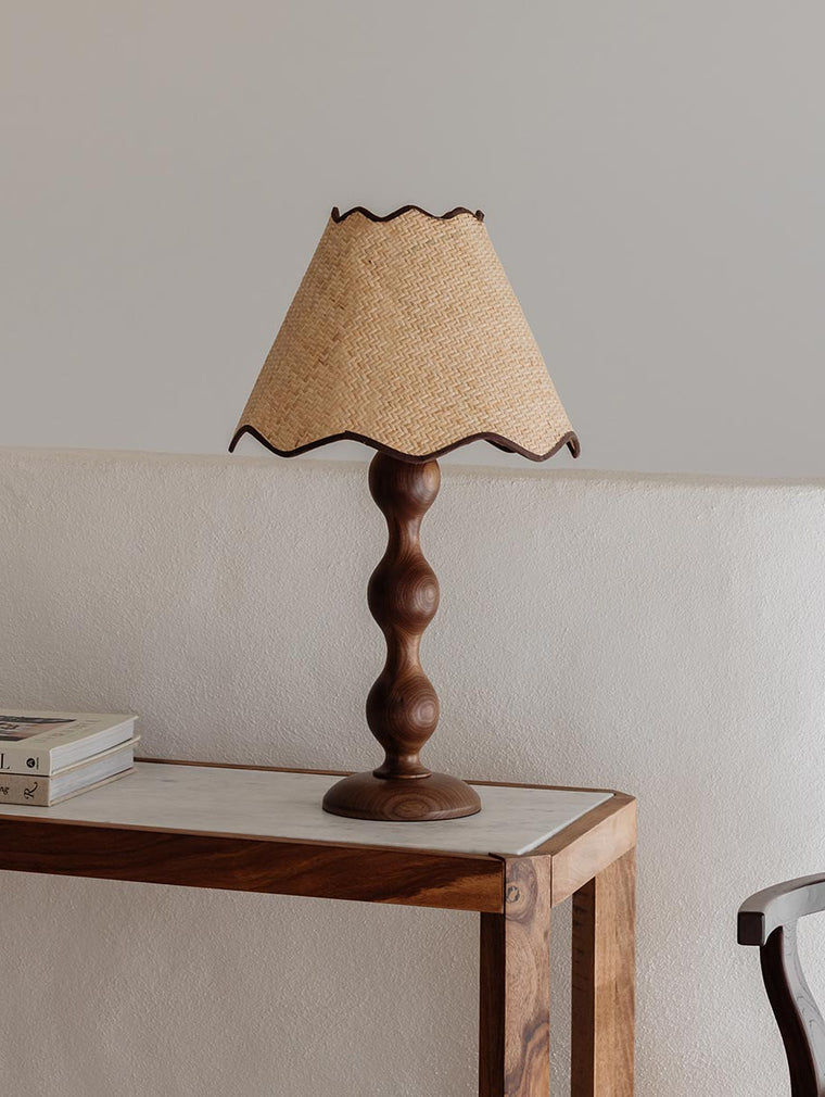 Evie Table Lamp