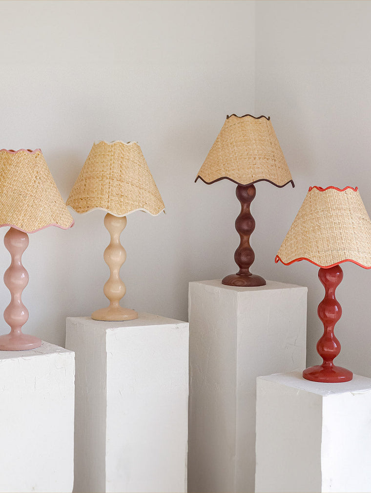 Evie Table Lamp