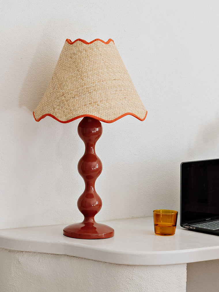 Evie Table Lamp