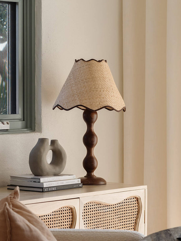 Evie Table Lamp