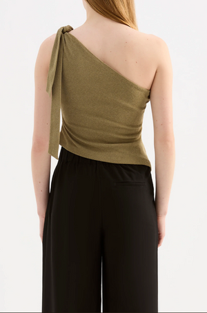 Fiora Mesh Top