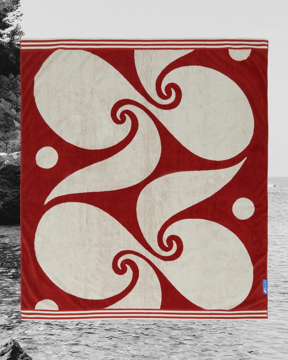 Florence Towel