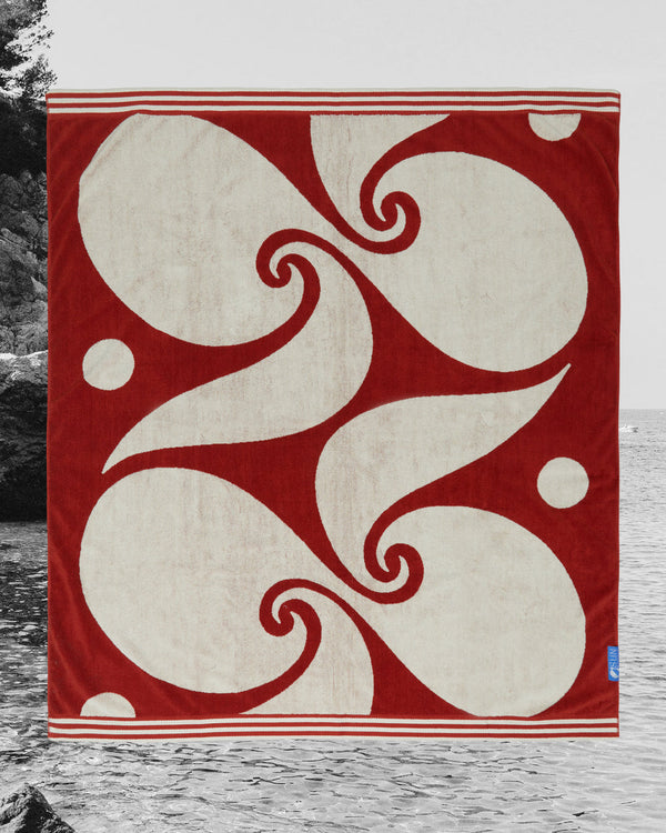 Florence Towel