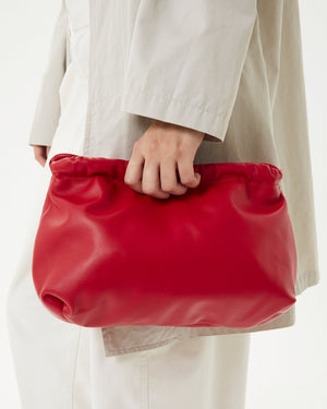Alma Bag - Crimson