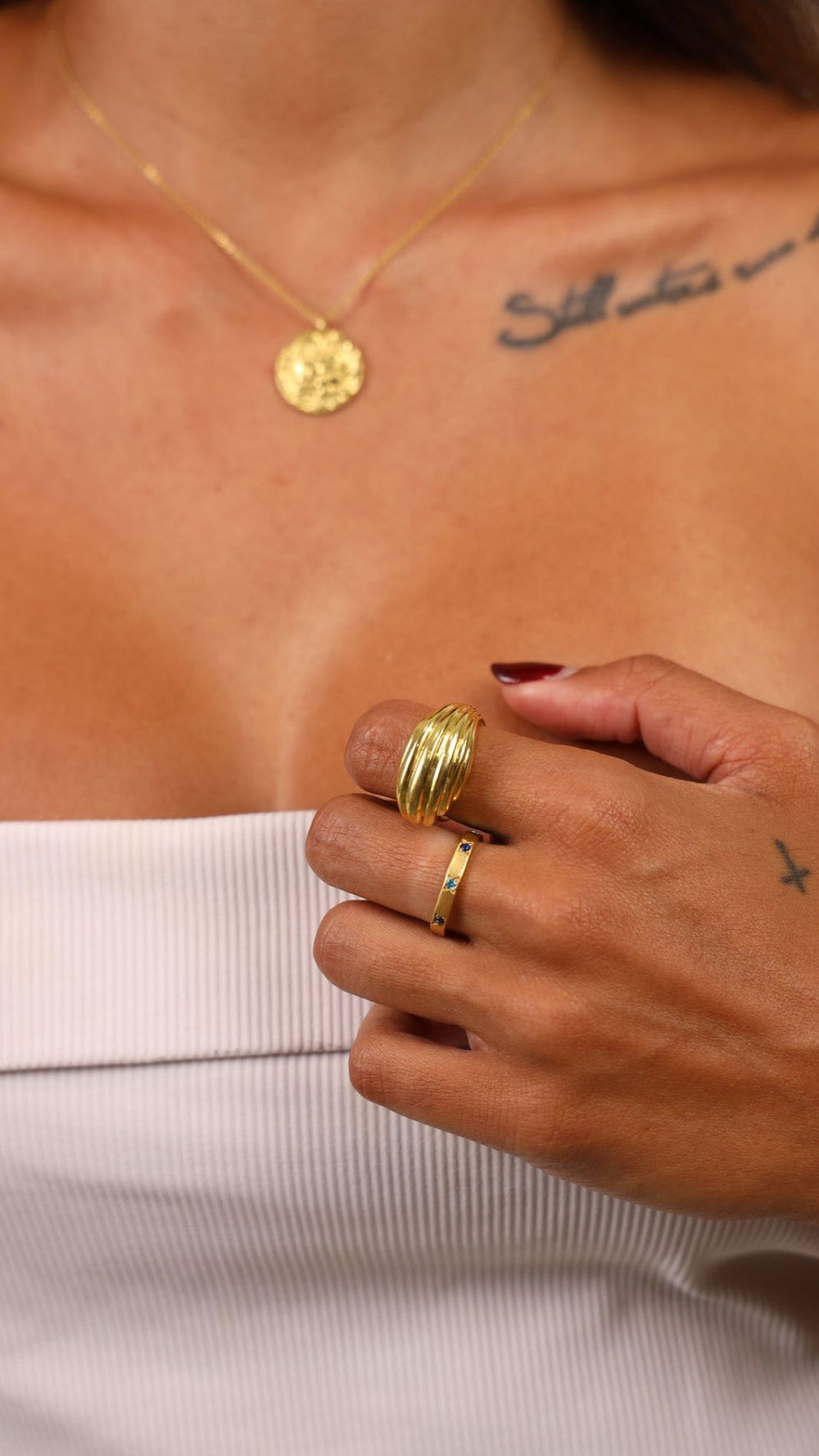 Elodie Ring
