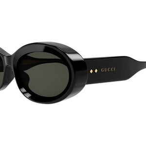 GG1527S001 Black
