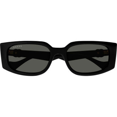 Gg1534s001 Black Sunglasses