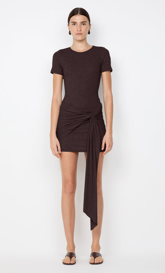KLEO MINI DRESS