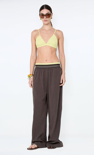 Jerri Wide Leg Pant