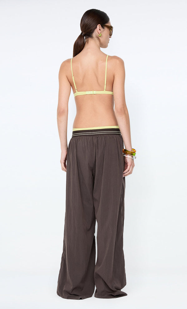 Jerri Wide Leg Pant