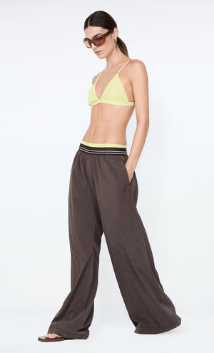 Jerri Wide Leg Pant