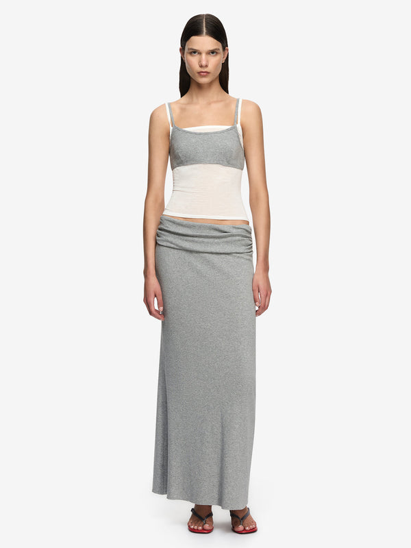 Coast Layered Singlet
