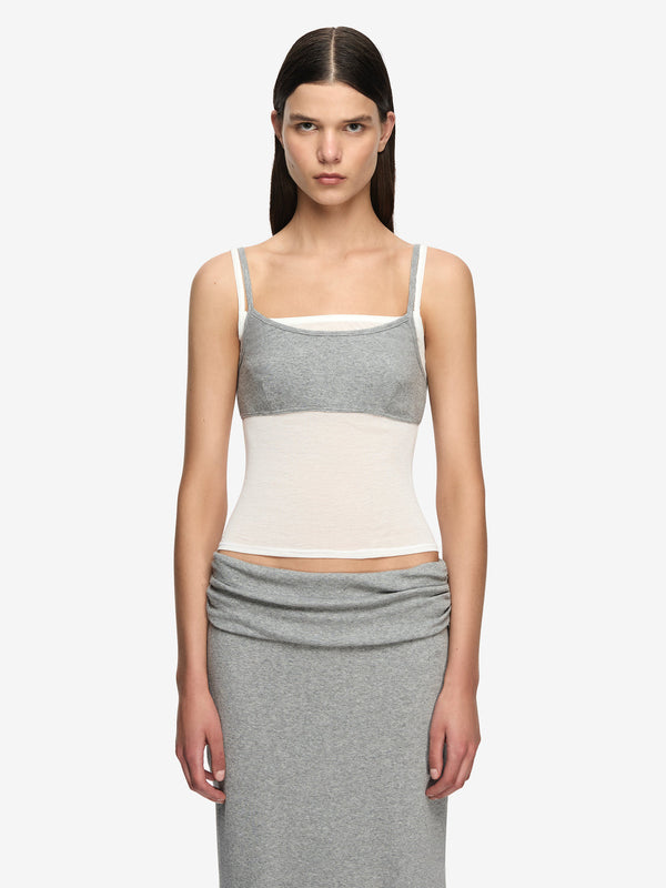 Coast Layered Singlet