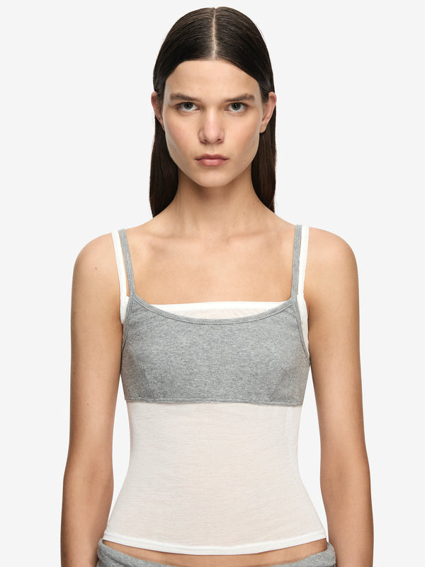 Coast Layered Singlet