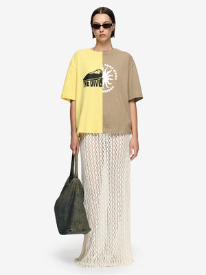 Surf More Tee