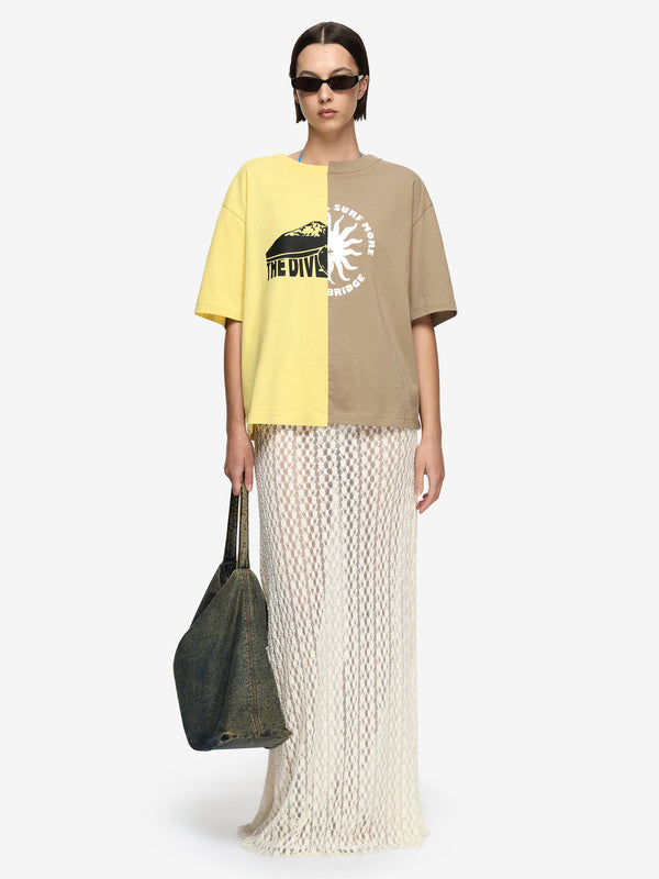 Surf More Tee