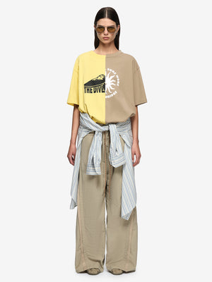 Surf More Tee