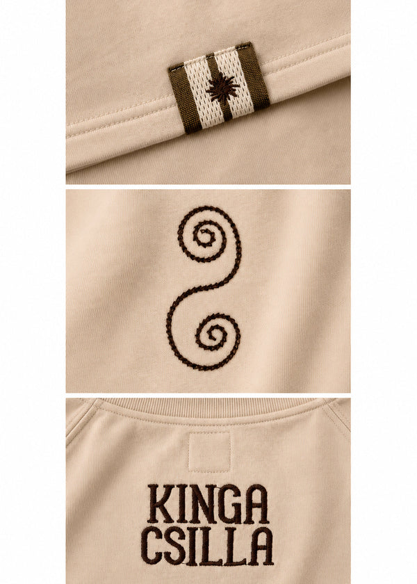 Haruto Wren Jumper