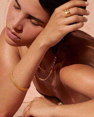 SUN DANCE RING