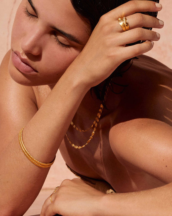SUN DANCE RING