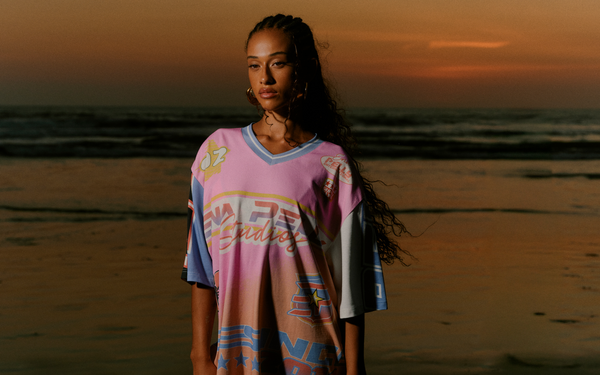 PELLY F1 HOTROD JERSEY