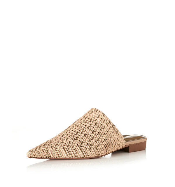 HIRO - Natural Woven