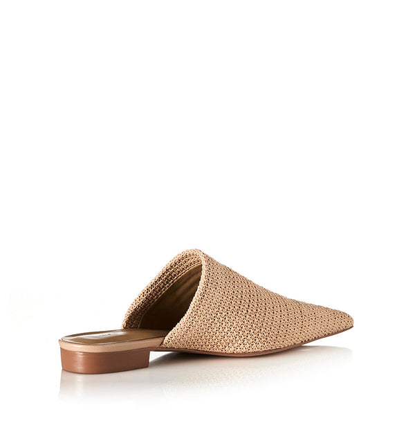 HIRO - Natural Woven