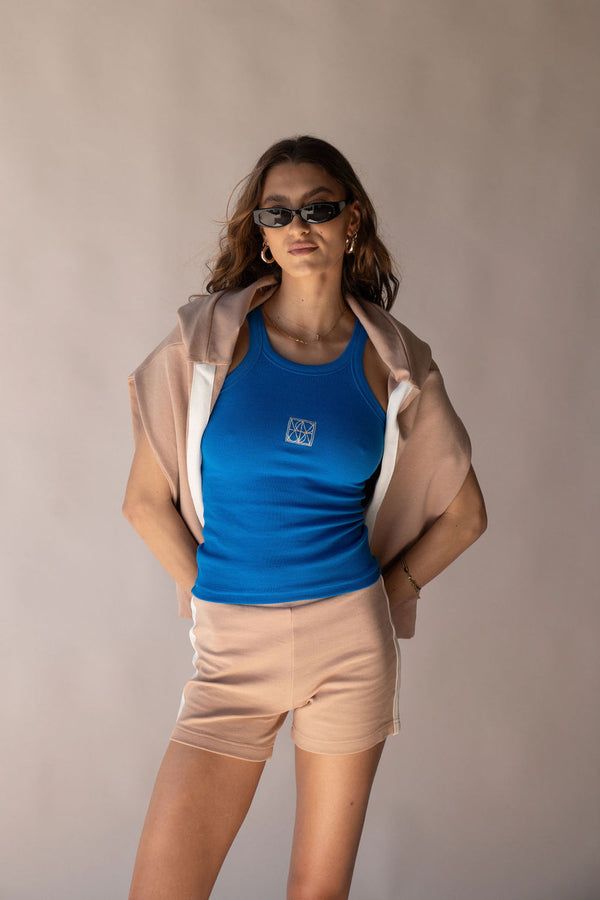 Monogram Tank