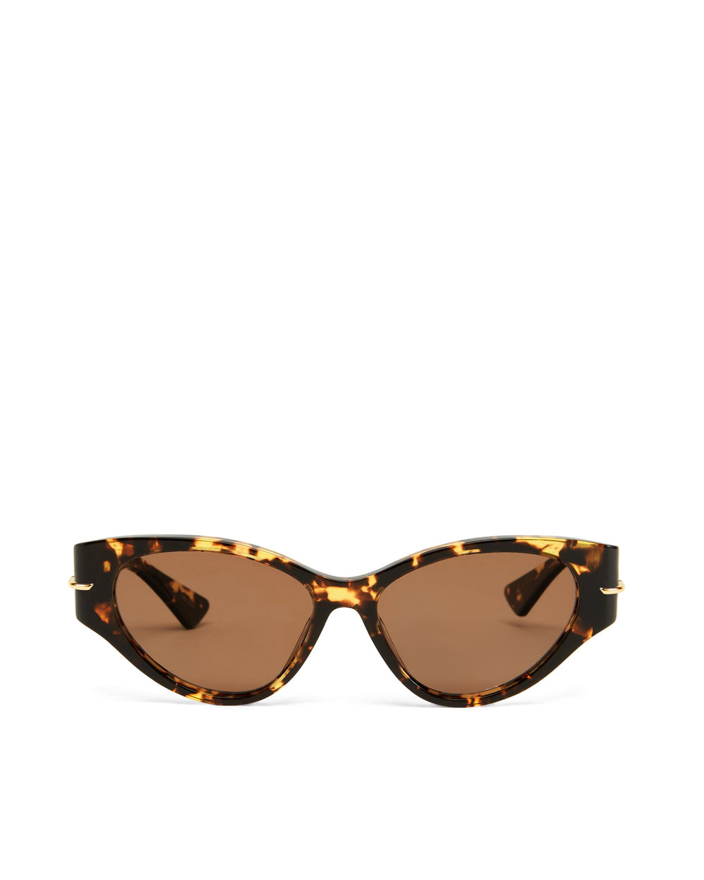 The Hadid - Amber Tort - Caramel