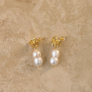 Skye - Gold Pearl
