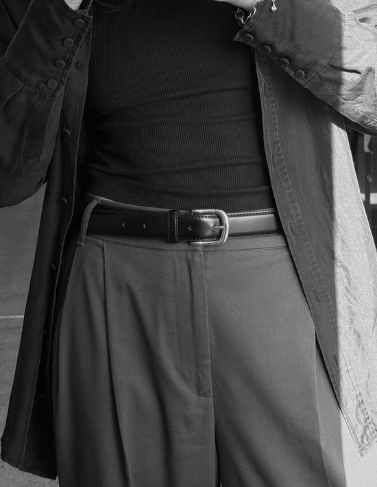 Everyday Belt - Black