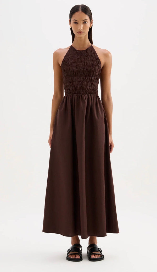 Mira Maxi Dress