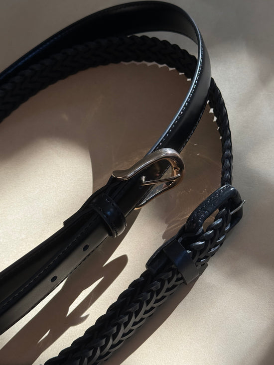 Everyday Belt - Black