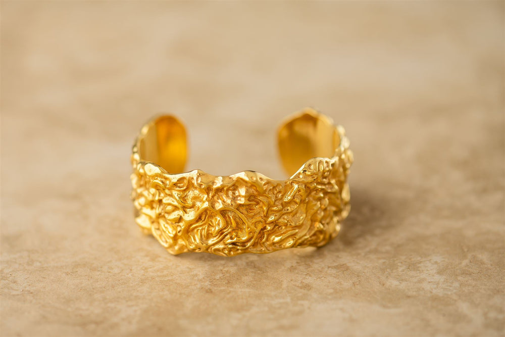 Solara Cuff
