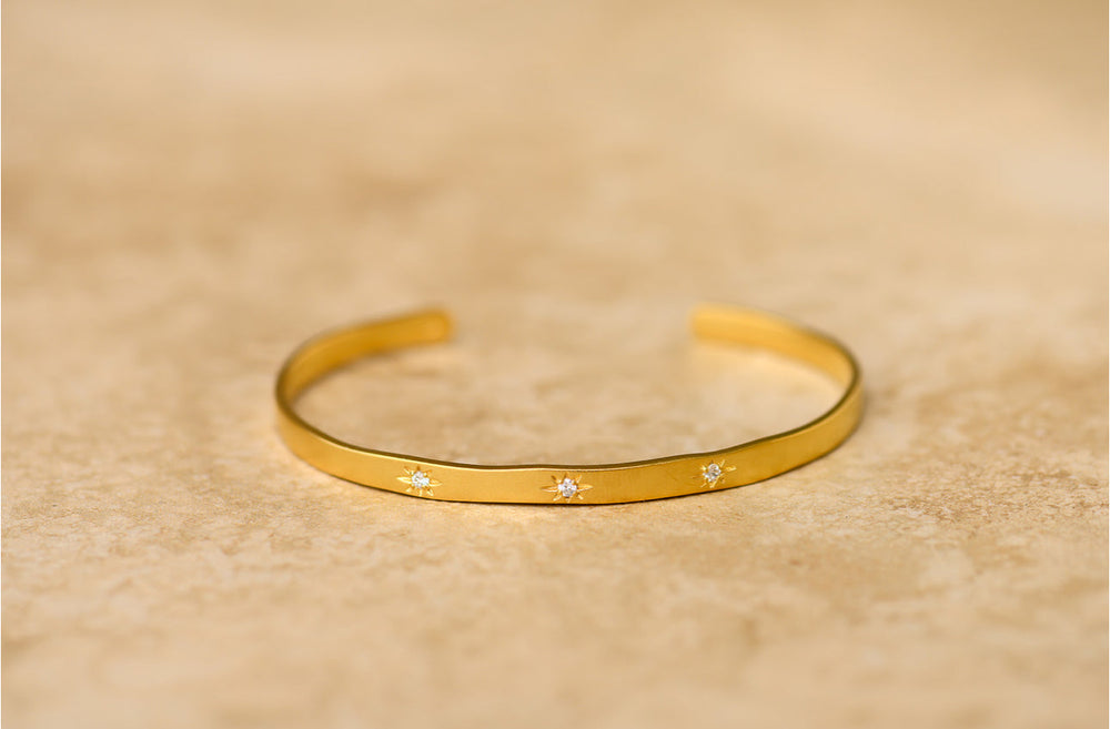Celestia Cuff