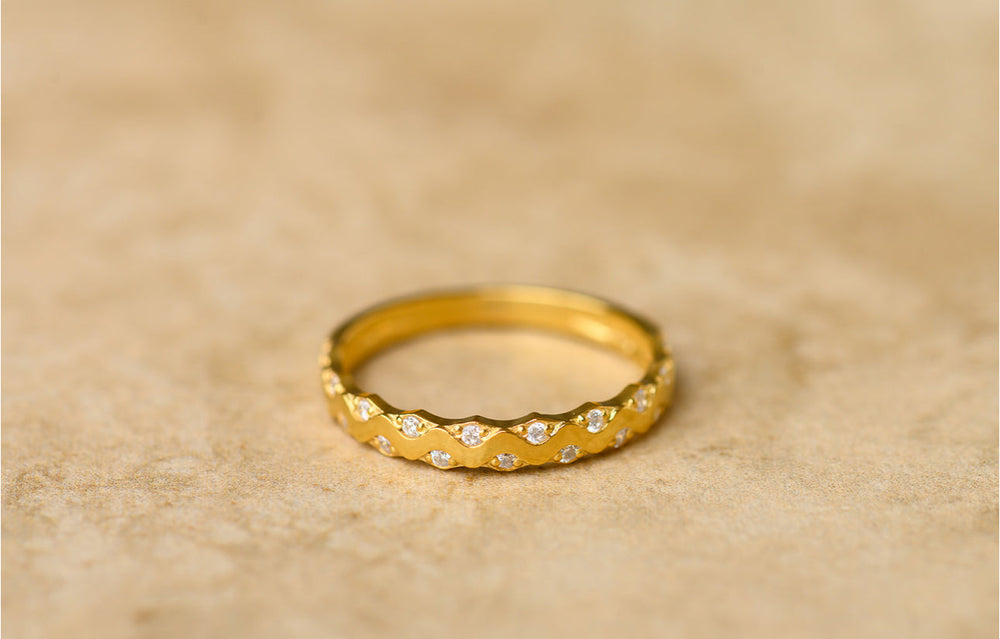 Nova ring