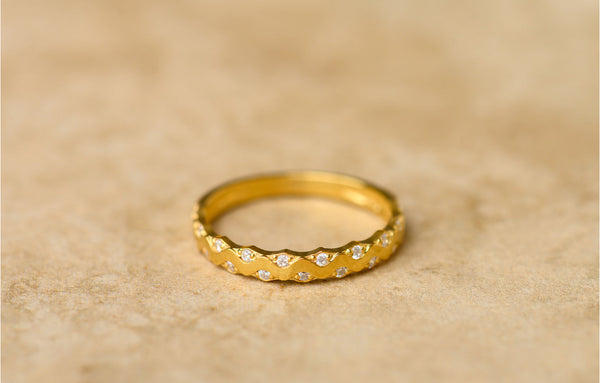 Nova ring