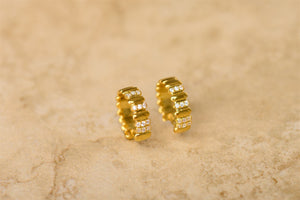 Glow Earrings
