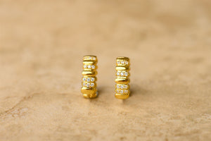 Glow Earrings