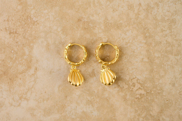 KAI earrings