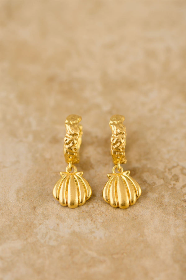 KAI earrings