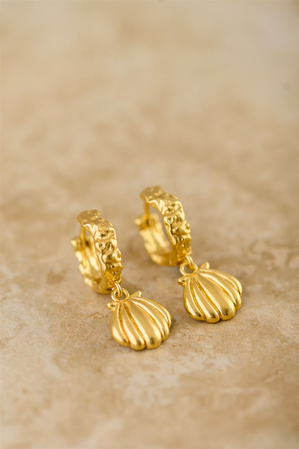 KAI earrings