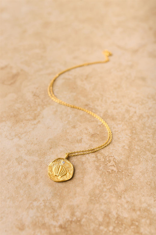 Nerida - Gold