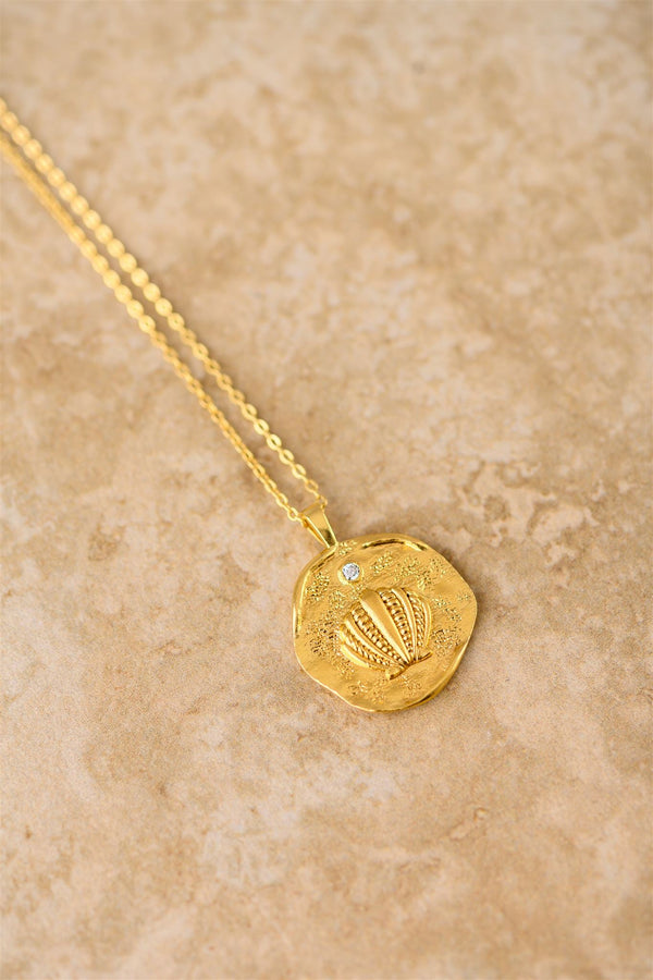 Nerida - Gold