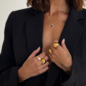 Centrela Ring