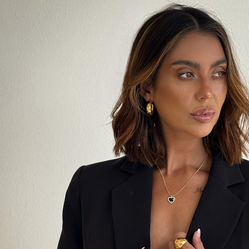Impero Earrings