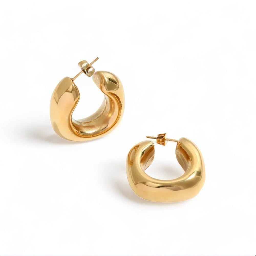 Impero Earrings