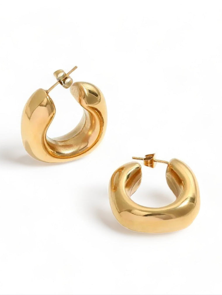 Impero Earrings