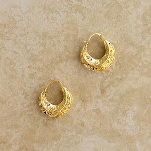 Reeve - Gold
