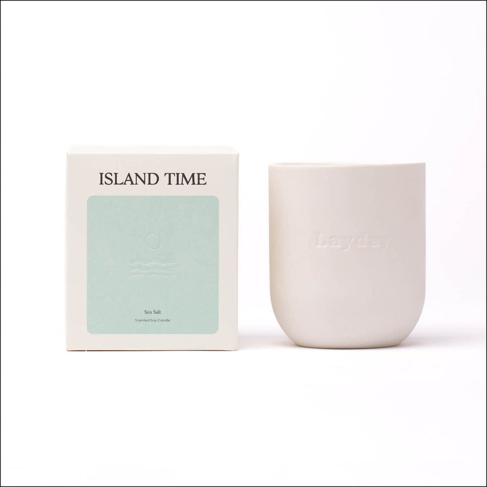 Layday Soy Candles